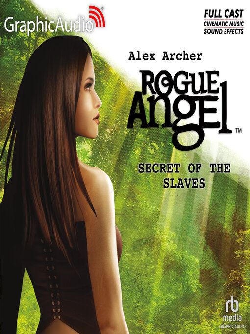 Title details for Secret of the Slaves by Alex Archer - Wait list